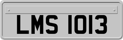 LMS1013