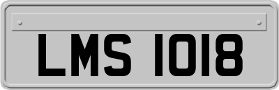 LMS1018
