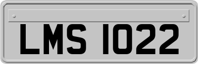 LMS1022