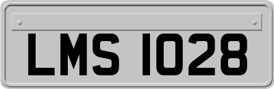 LMS1028