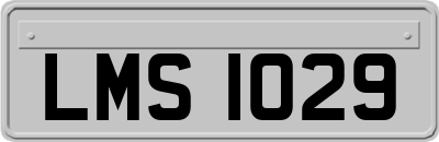 LMS1029