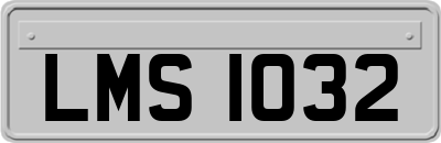 LMS1032