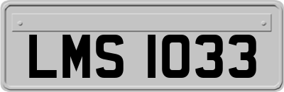 LMS1033