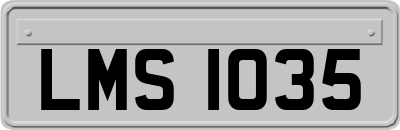 LMS1035