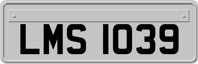 LMS1039