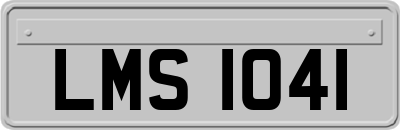 LMS1041