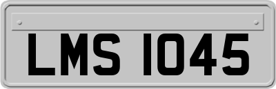 LMS1045