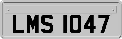 LMS1047