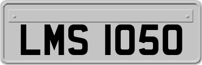 LMS1050