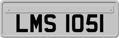 LMS1051