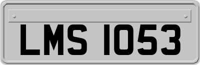 LMS1053