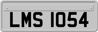 LMS1054