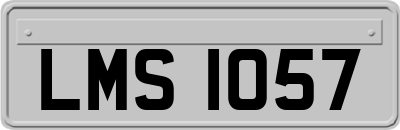 LMS1057