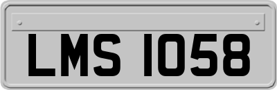 LMS1058