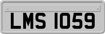LMS1059