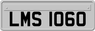 LMS1060