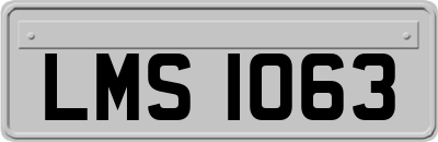 LMS1063