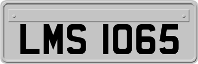 LMS1065
