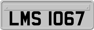 LMS1067
