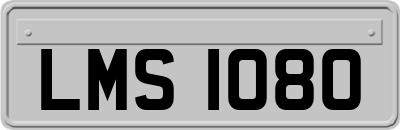 LMS1080