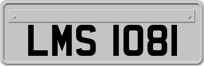 LMS1081