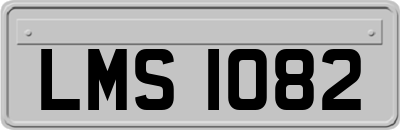 LMS1082