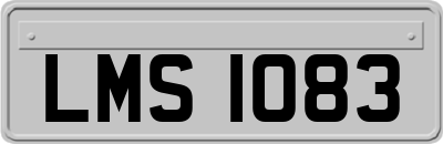 LMS1083