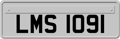 LMS1091