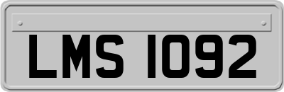 LMS1092