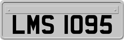 LMS1095