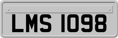 LMS1098