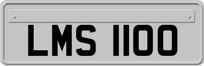 LMS1100
