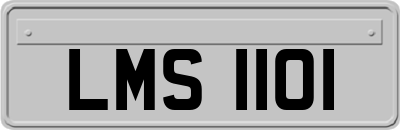 LMS1101