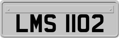 LMS1102