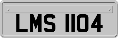 LMS1104