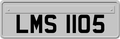 LMS1105