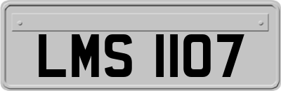 LMS1107