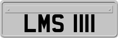 LMS1111