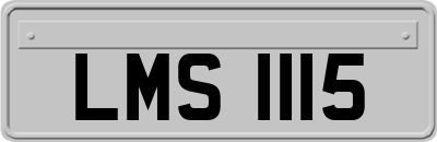 LMS1115