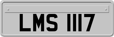 LMS1117