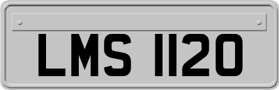 LMS1120