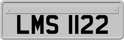 LMS1122