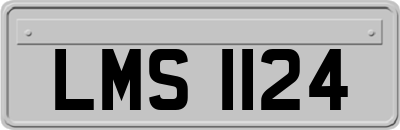 LMS1124