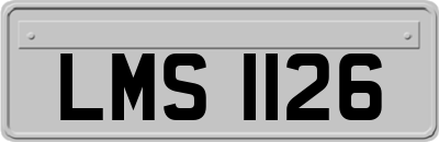 LMS1126