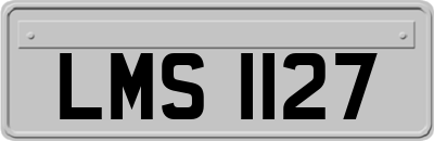 LMS1127