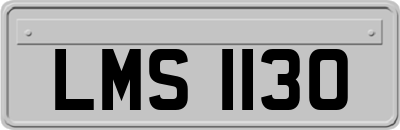 LMS1130