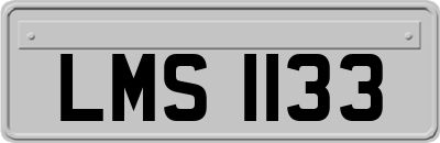 LMS1133