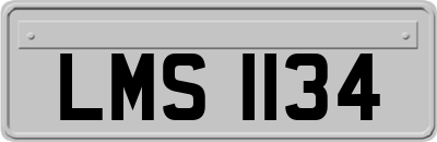 LMS1134