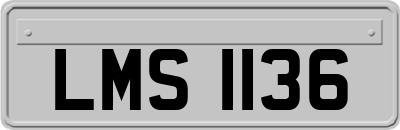 LMS1136