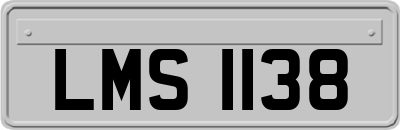 LMS1138
